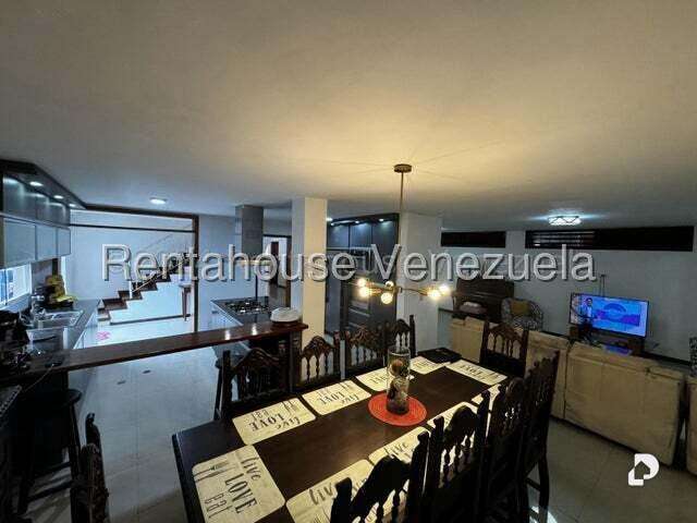 Casa en Colinas de Bello Monte, Caracas – 3