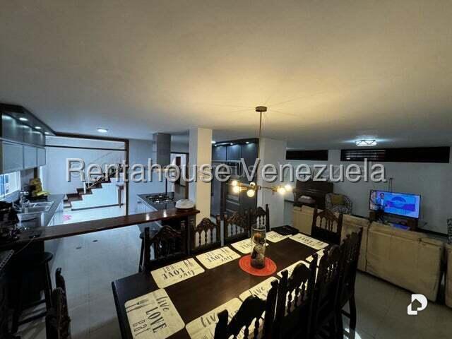 Casa en Colinas de Bello Monte, Caracas – 3