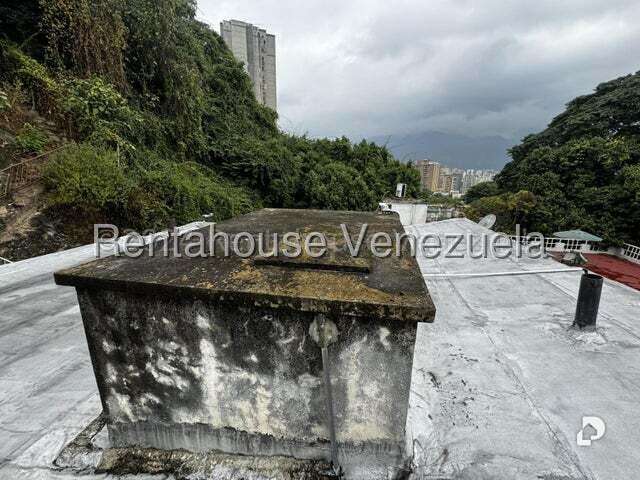 Casa en Colinas de Bello Monte, Caracas – 26