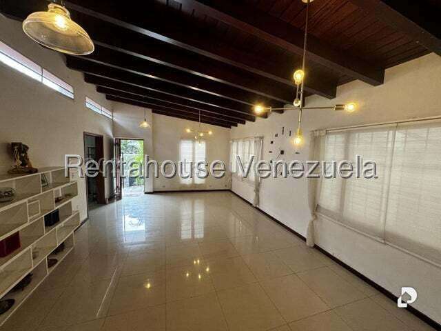 Casa en Colinas de Bello Monte, Caracas – 41