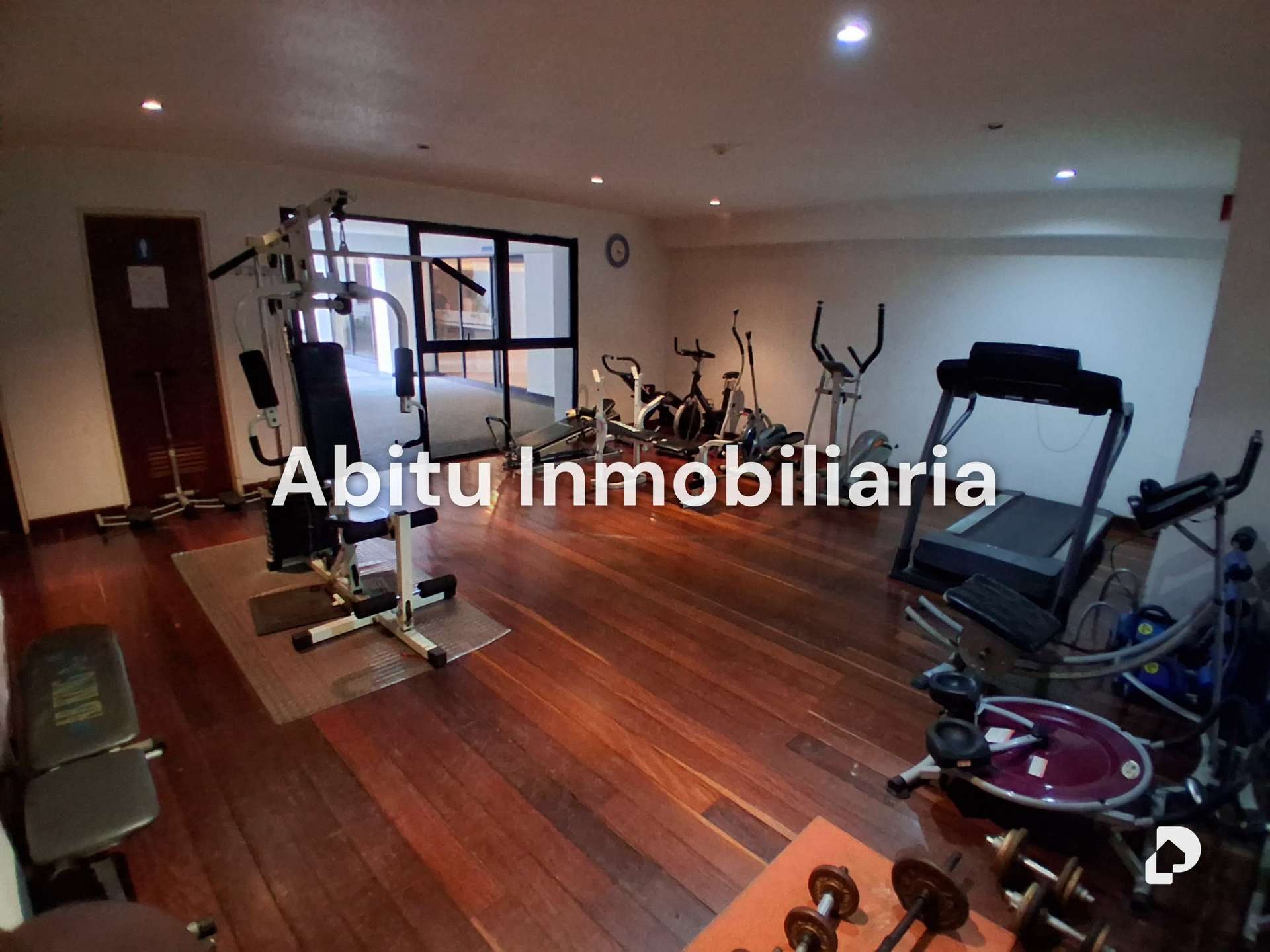 Apartamento en Guaicay, Caracas – 18