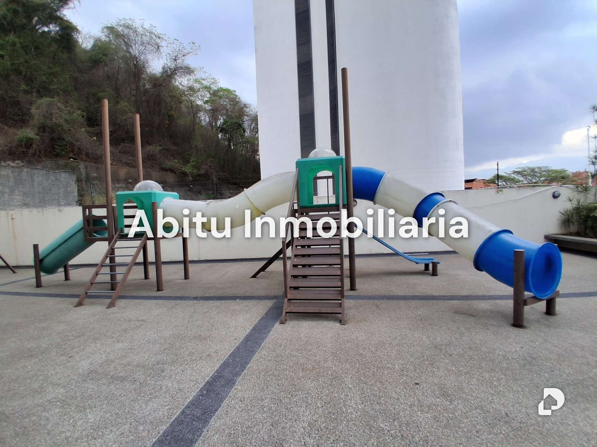 Apartamento en Guaicay, Caracas – 19