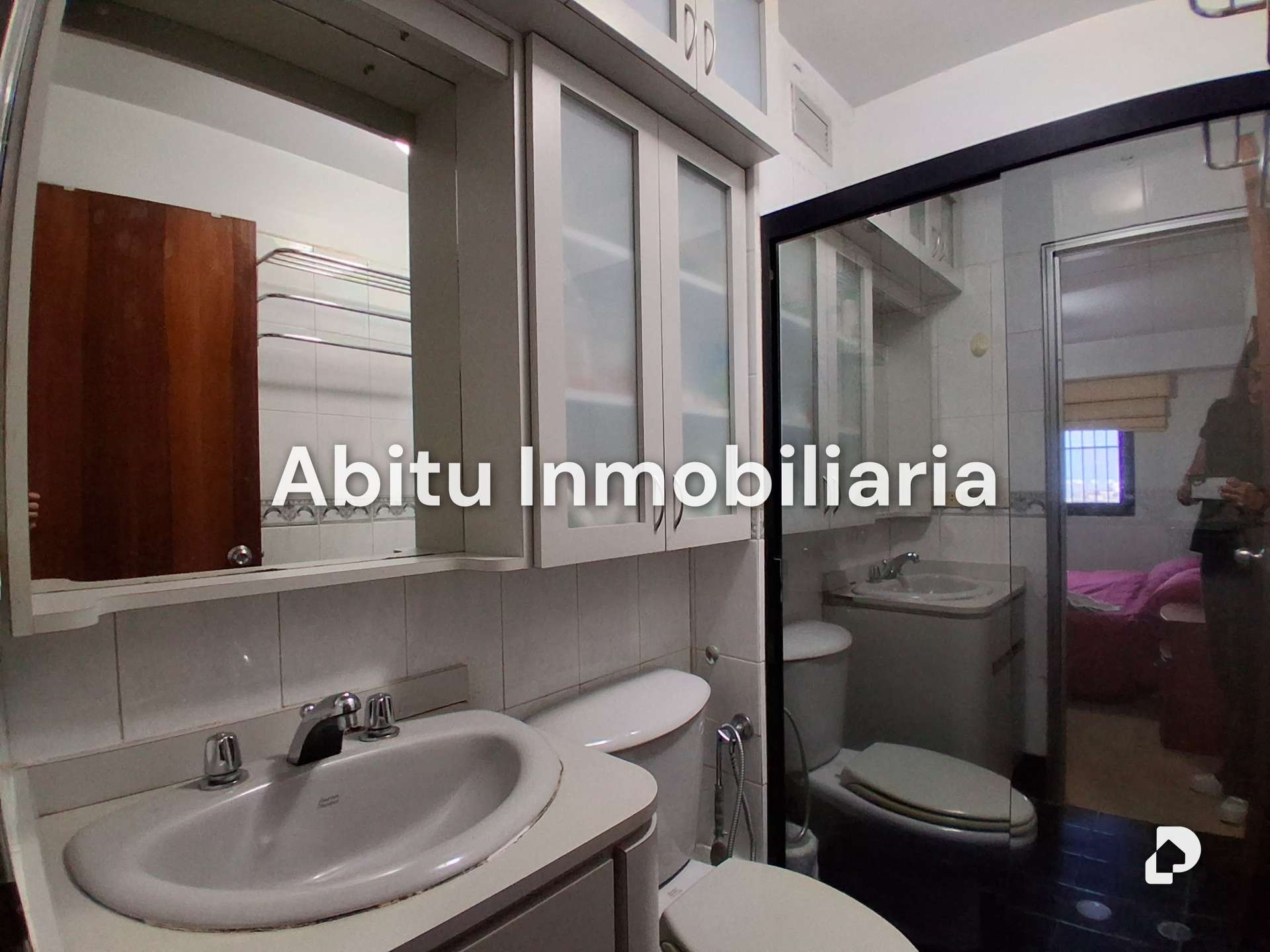 Apartamento en Guaicay, Caracas – 16