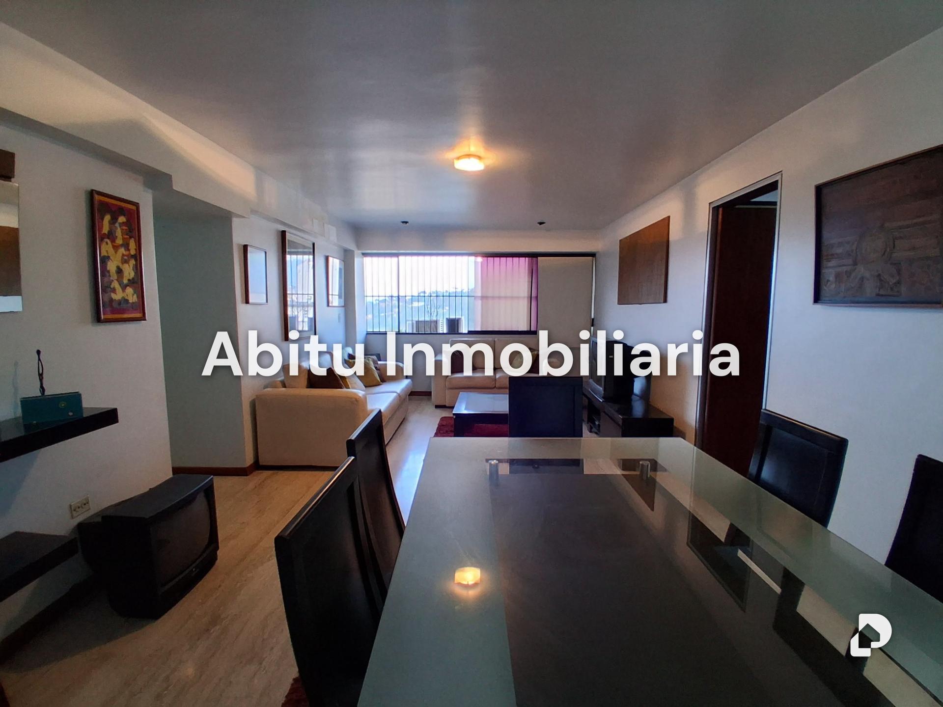 Apartamento en Guaicay, Caracas – 5