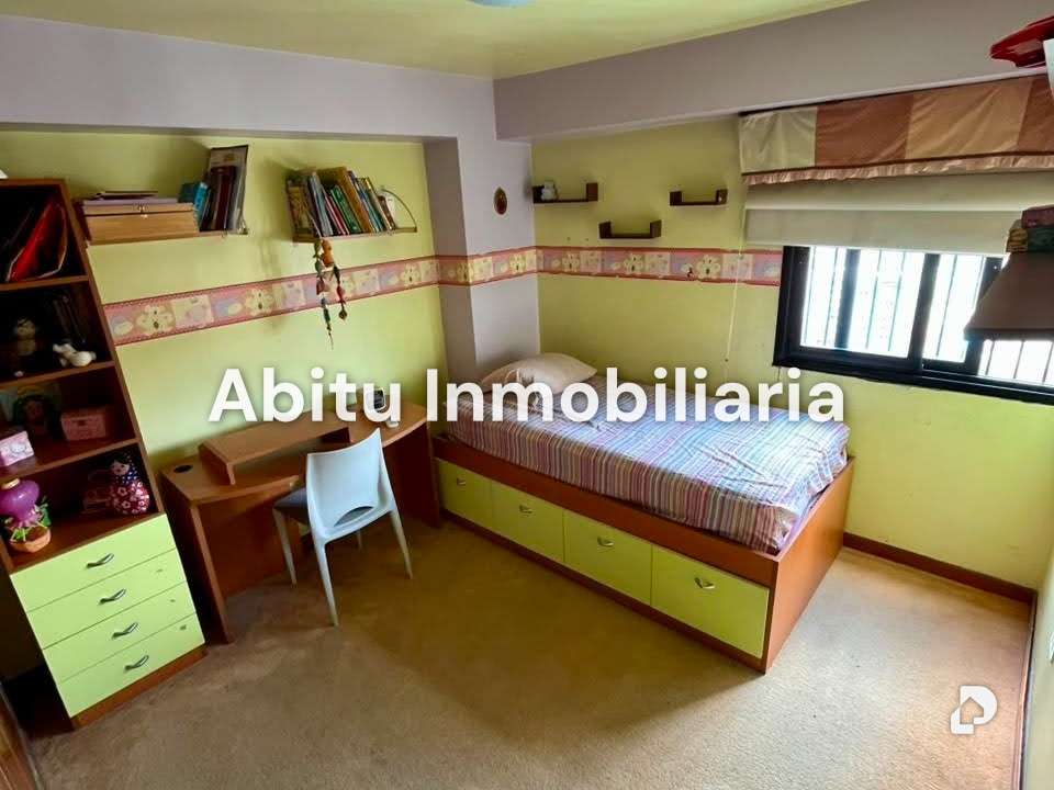 Apartamento en Guaicay, Caracas – 12