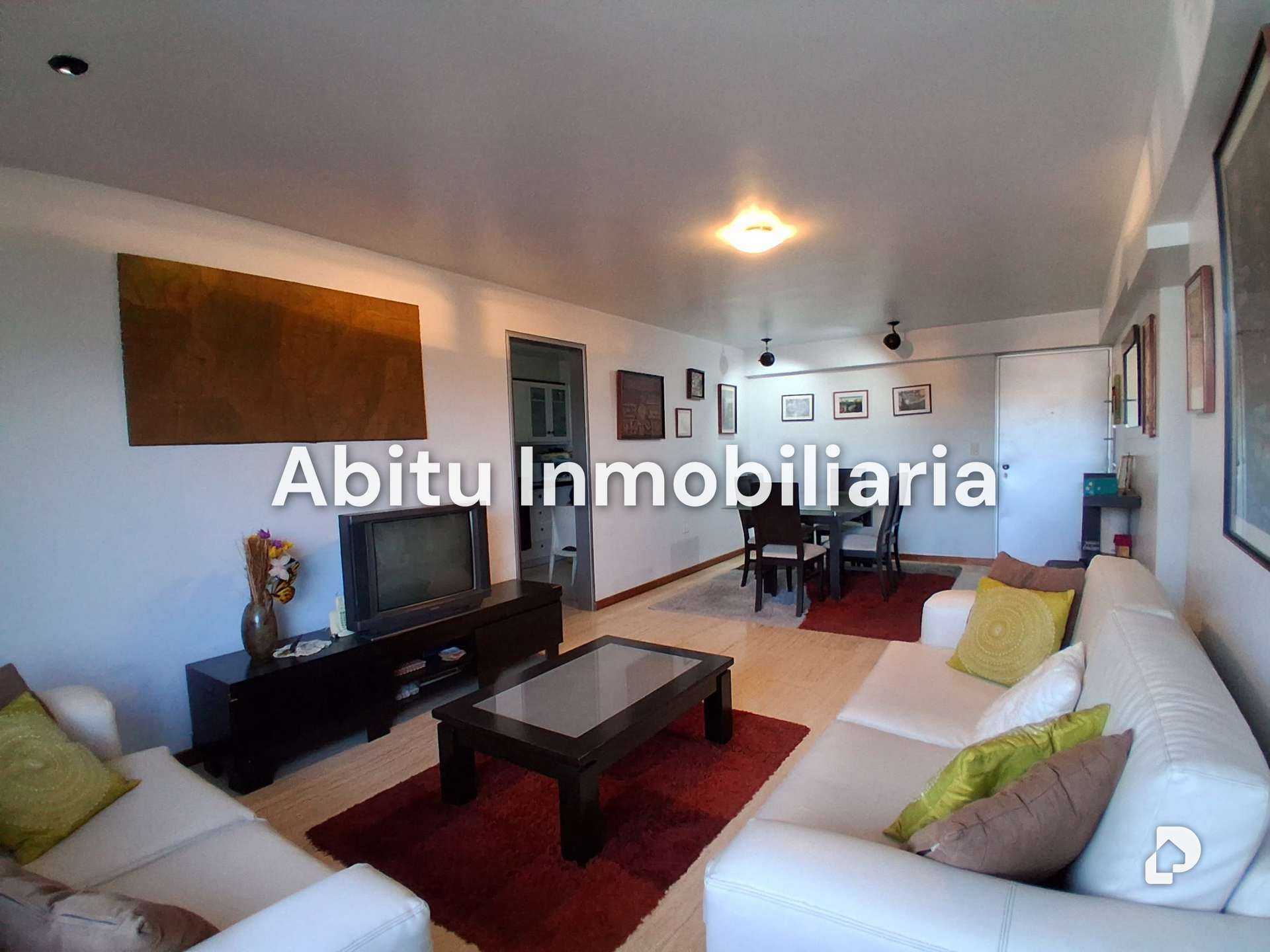 Apartamento en Guaicay, Caracas – 8