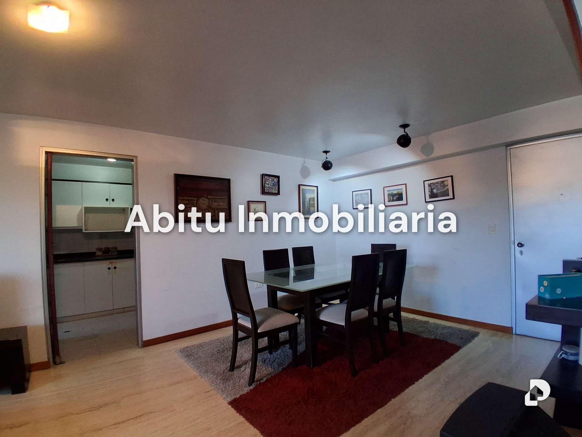 Apartamento en Guaicay, Caracas – 7