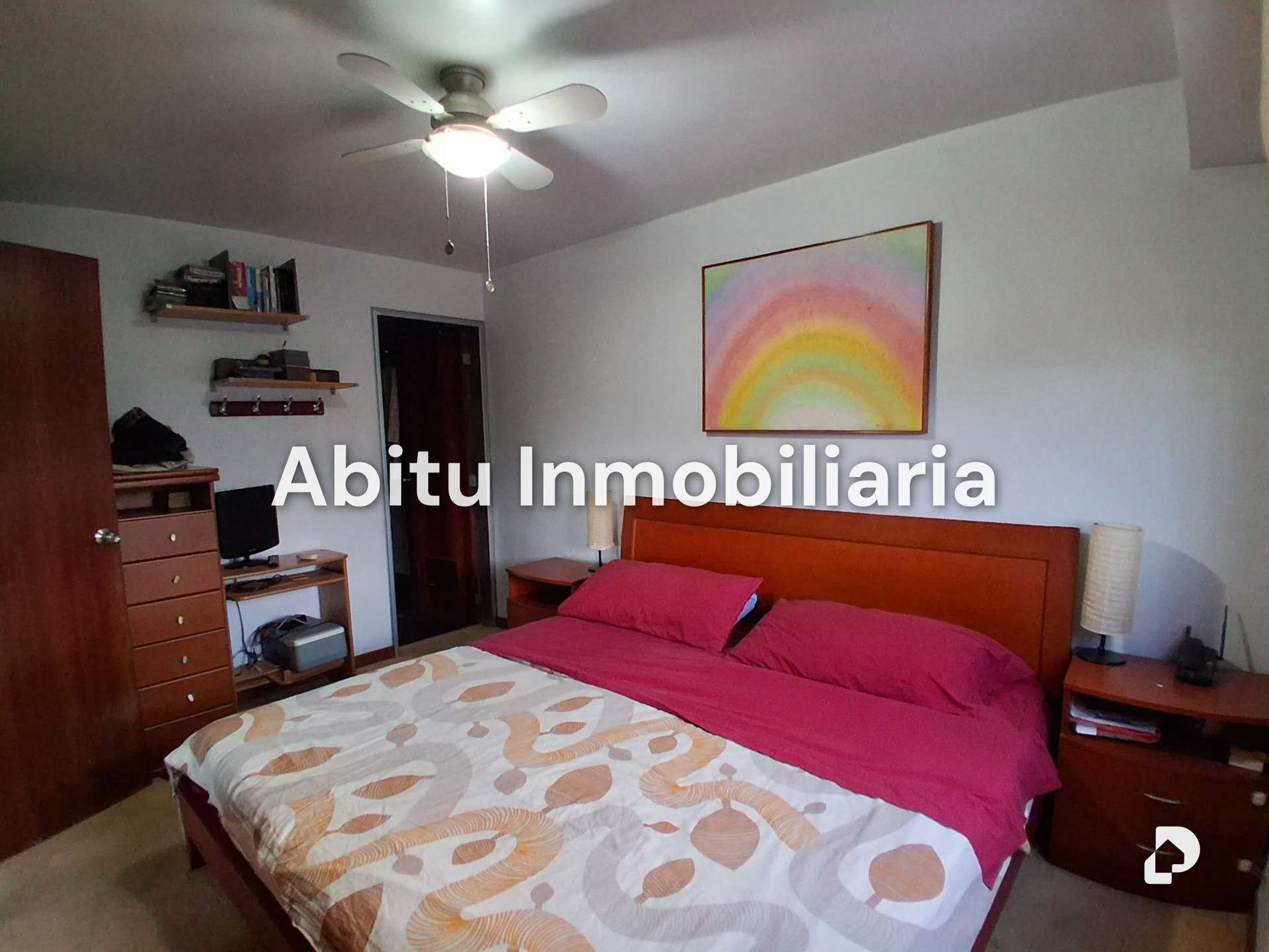 Apartamento en Guaicay, Caracas – 15