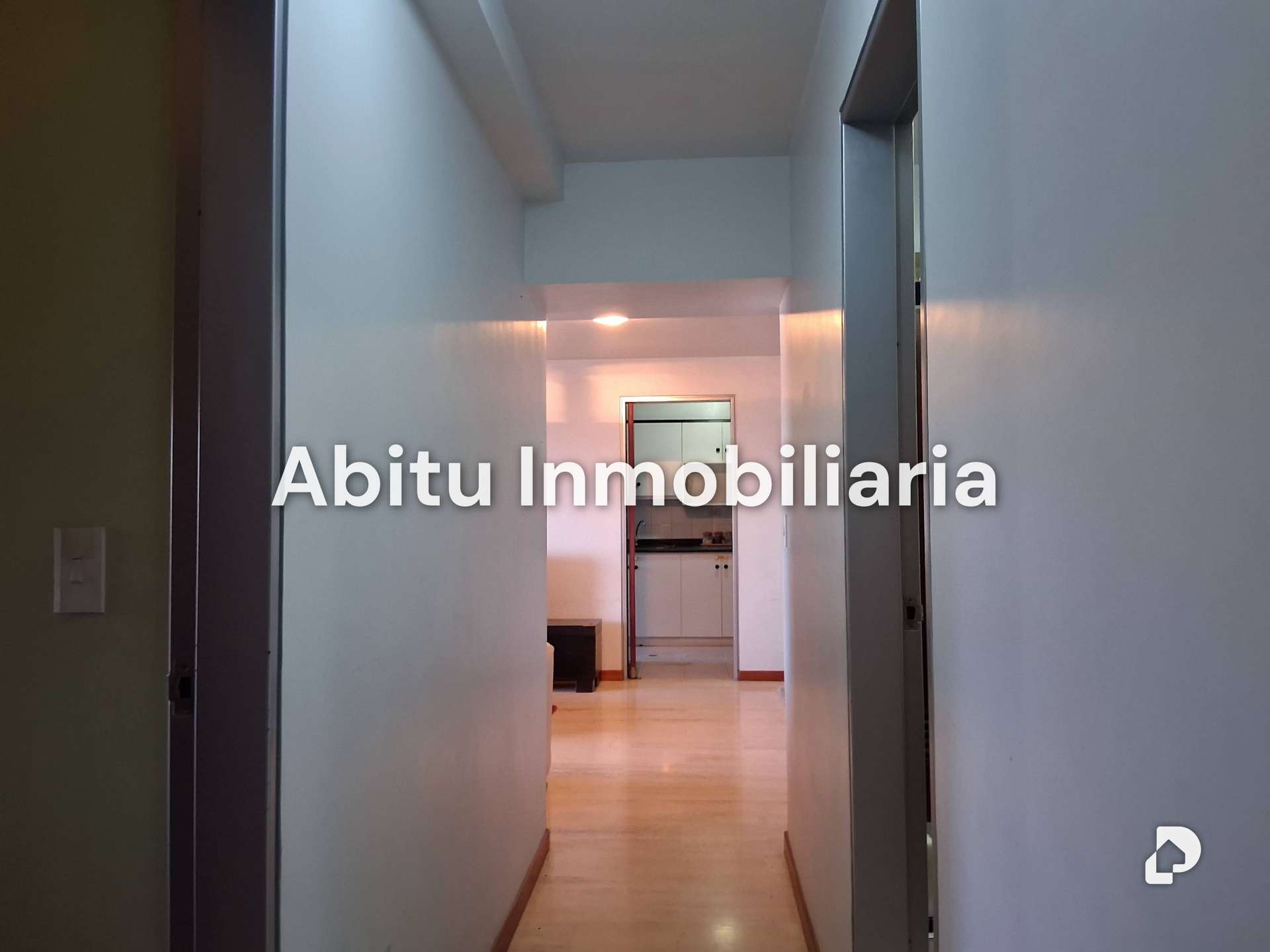 Apartamento en Guaicay, Caracas – 10