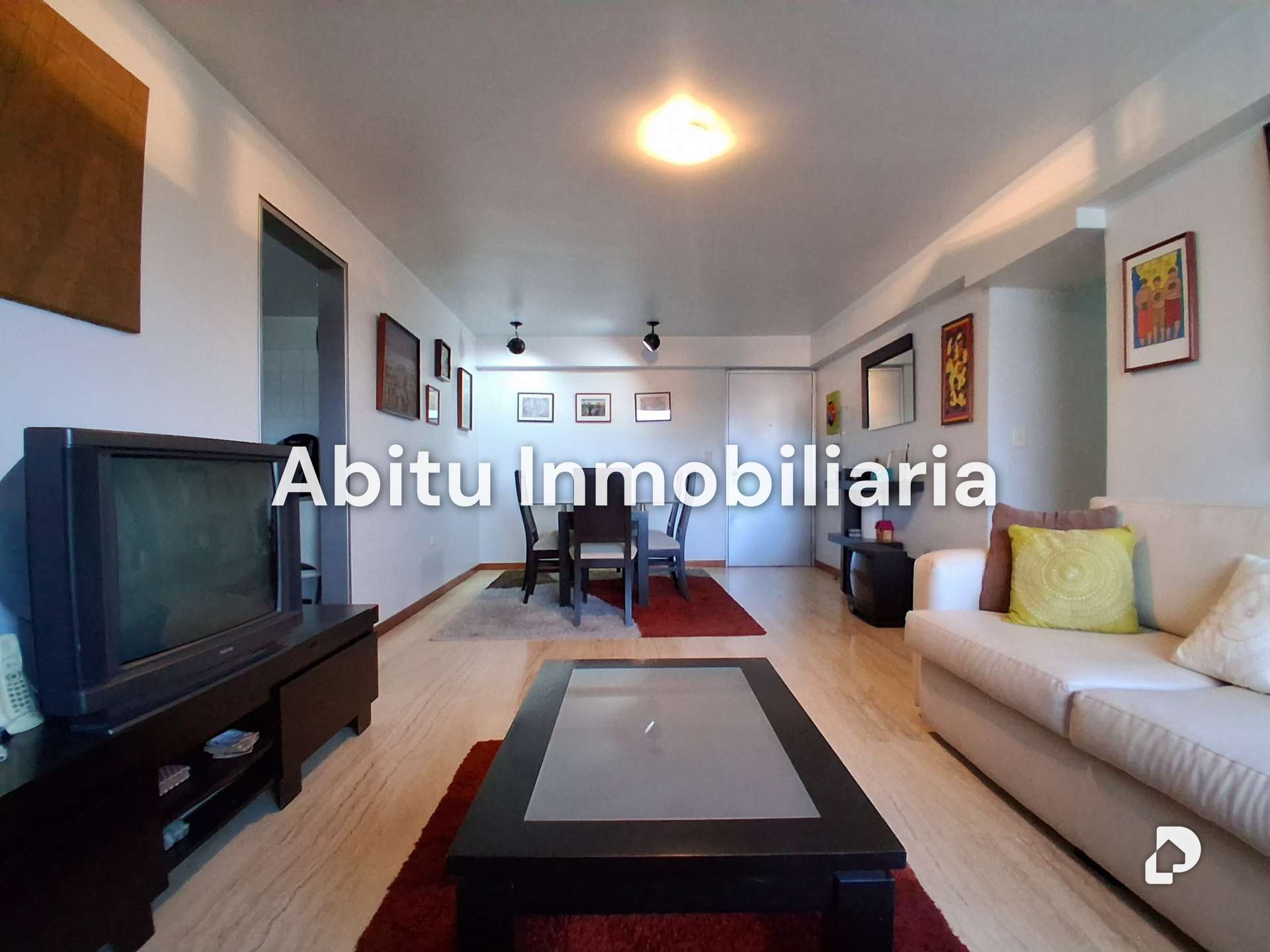 Apartamento en Guaicay, Caracas – 6