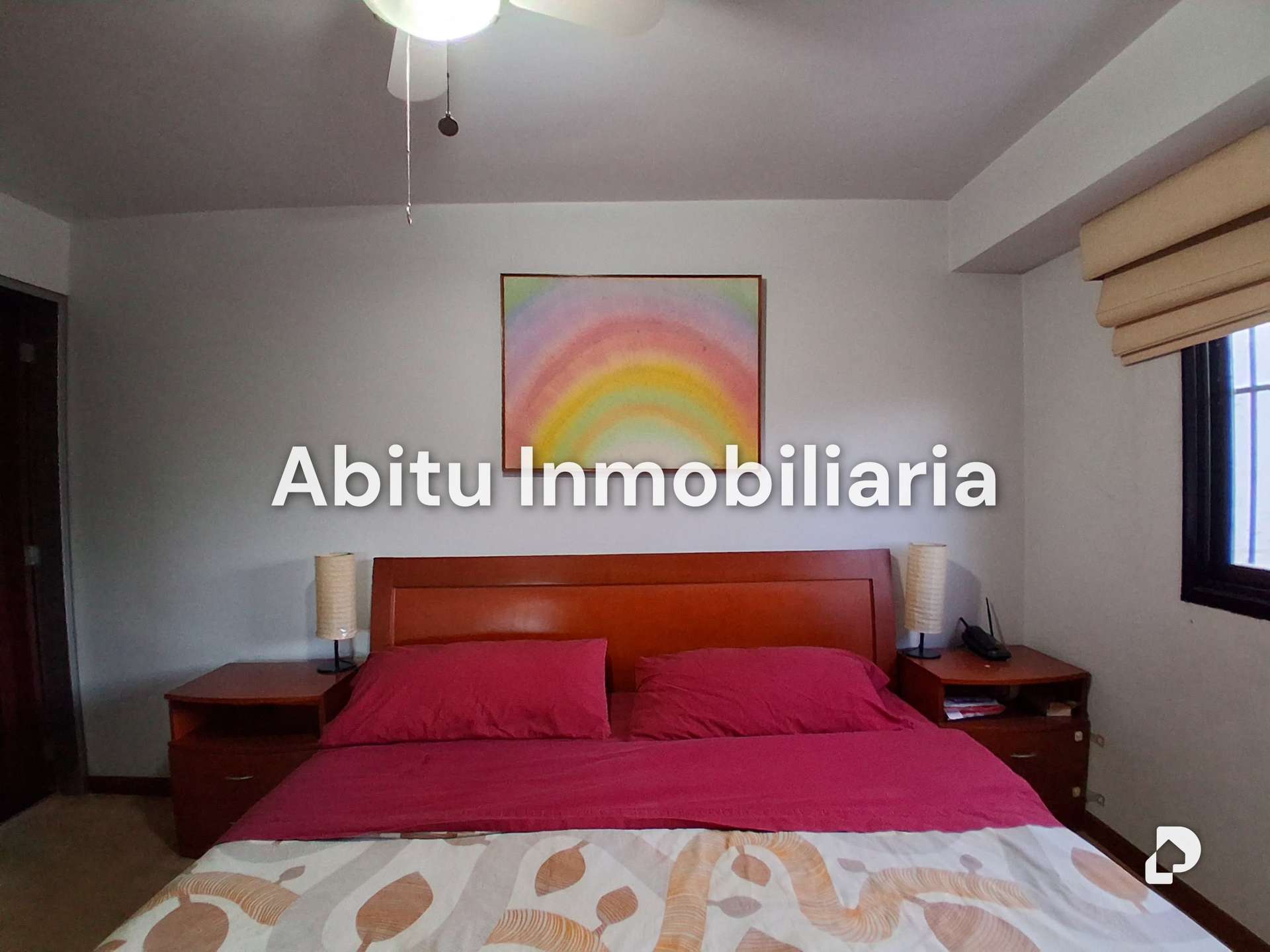 Apartamento en Guaicay, Caracas – 14