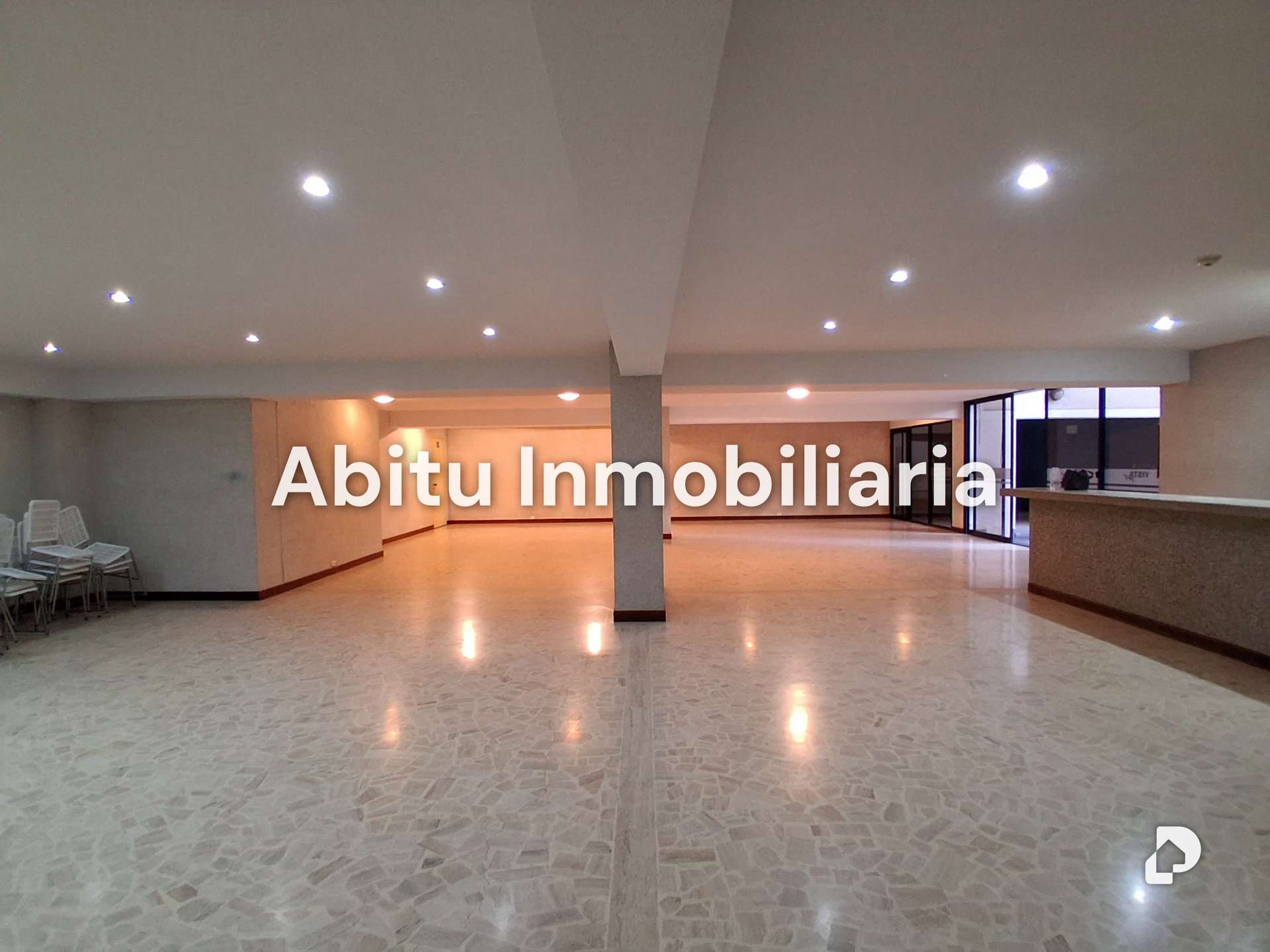 Apartamento en Guaicay, Caracas – 17