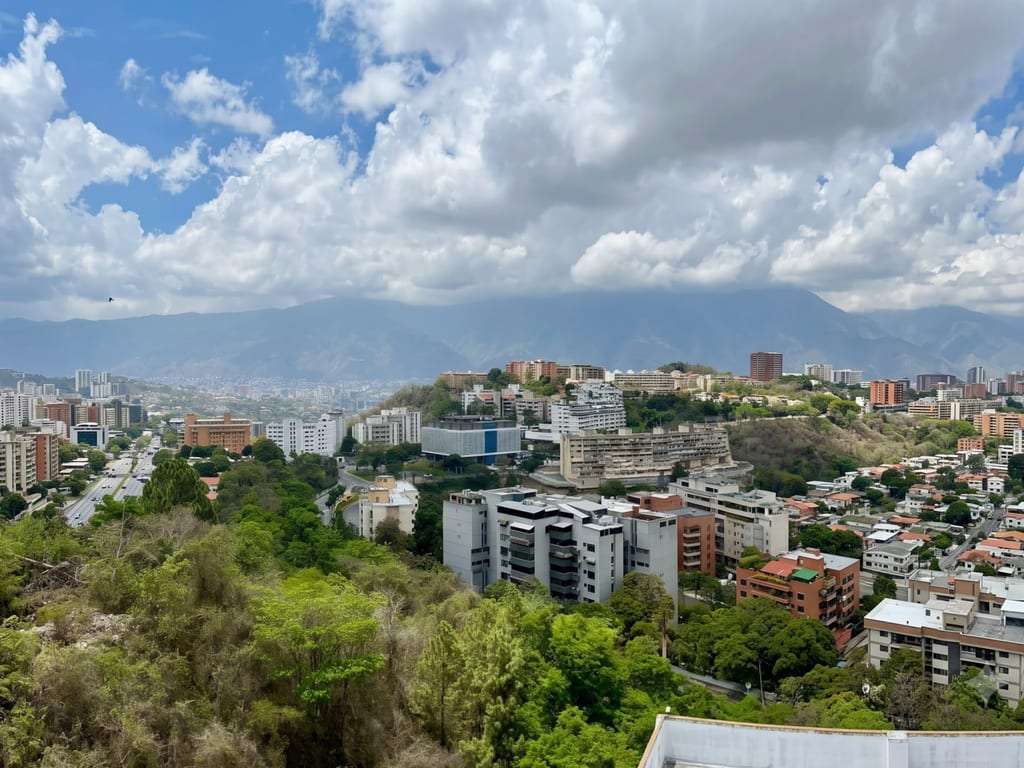 Apartamento en Guaicay, Caracas - 1