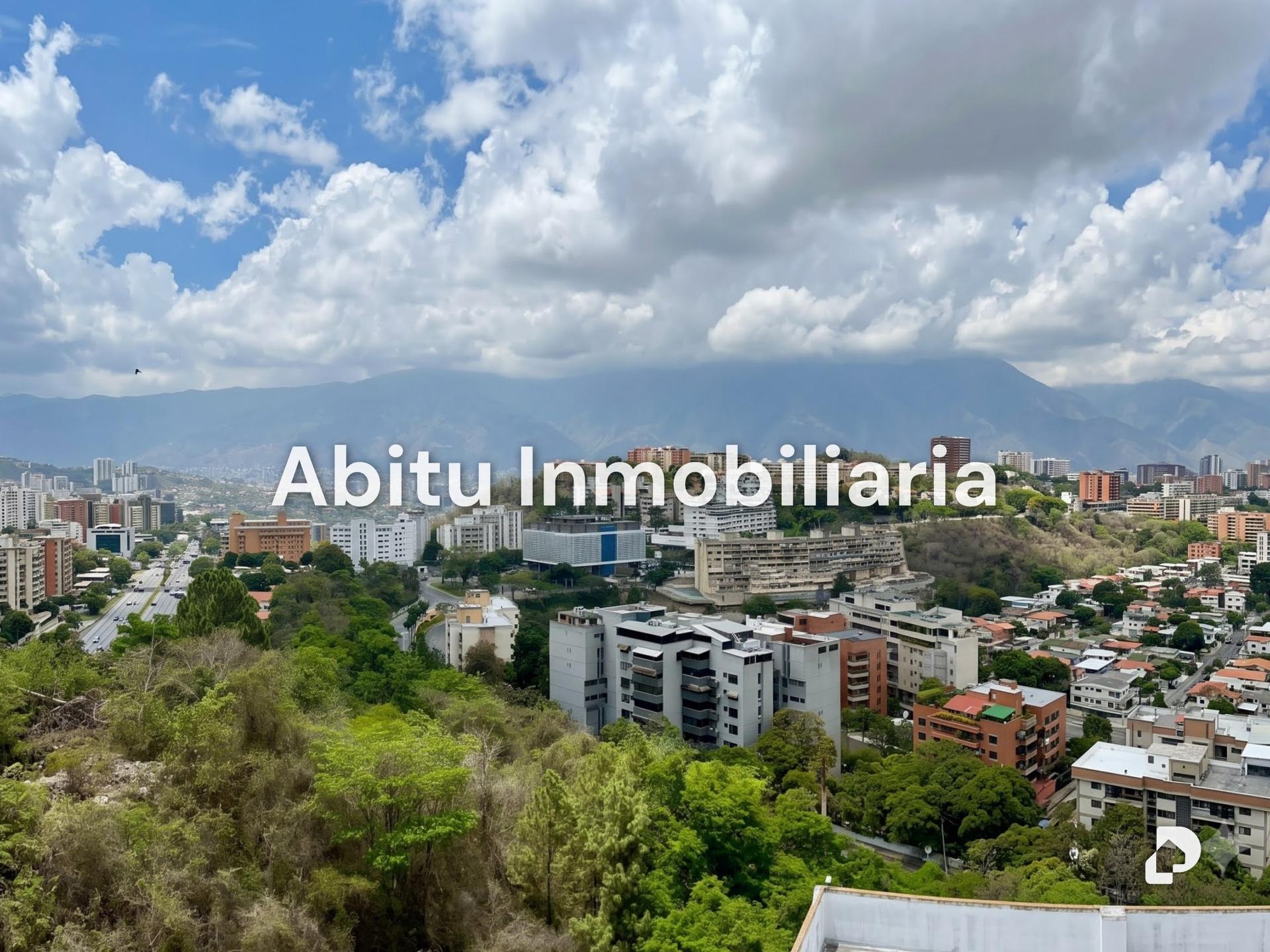 Apartamento en Guaicay, Caracas – 1