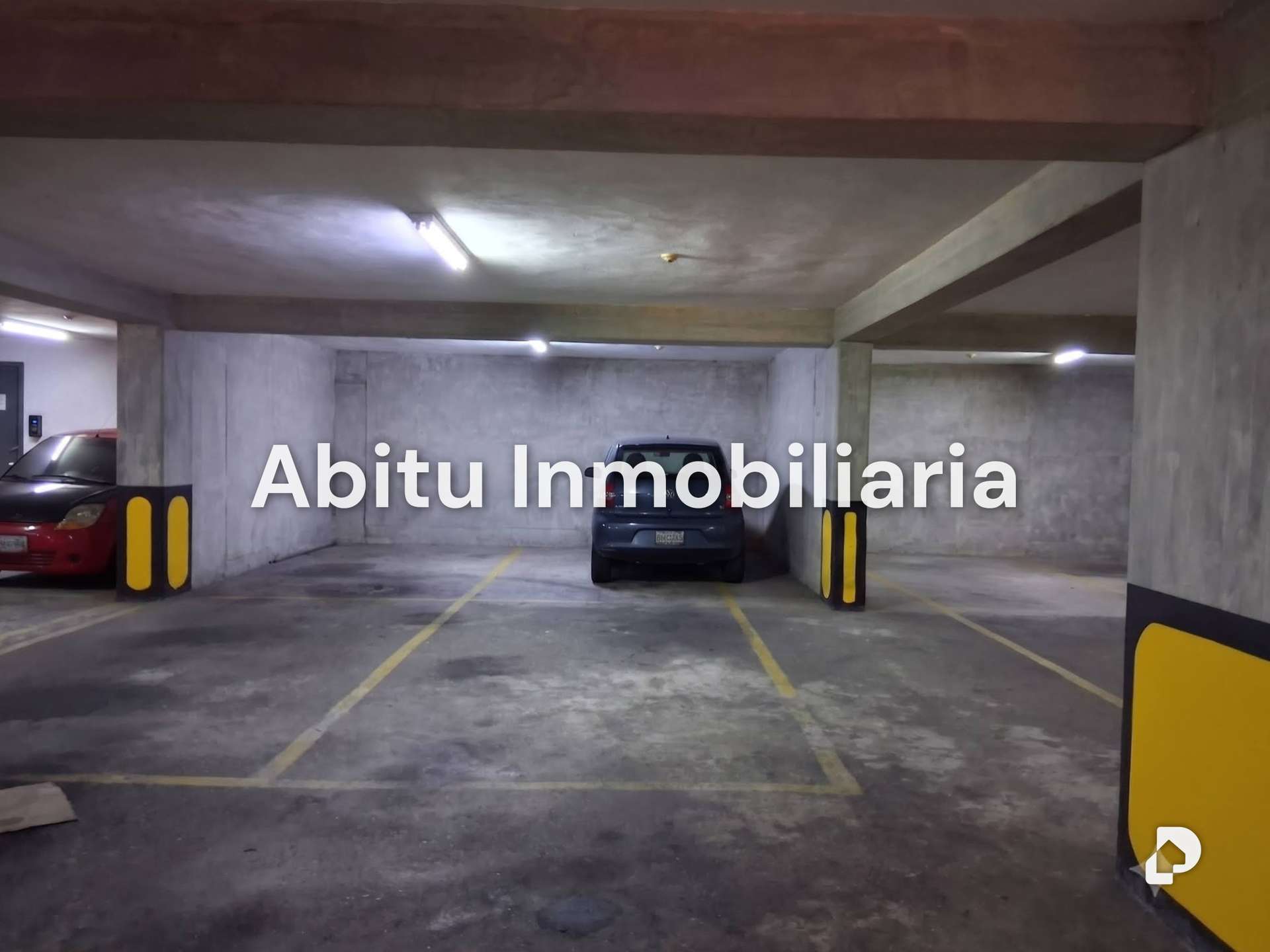 Apartamento en Guaicay, Caracas – 20