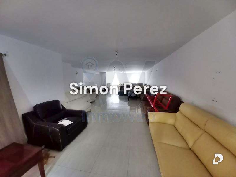 Casa en Lomas de Chuao, Caracas – 16