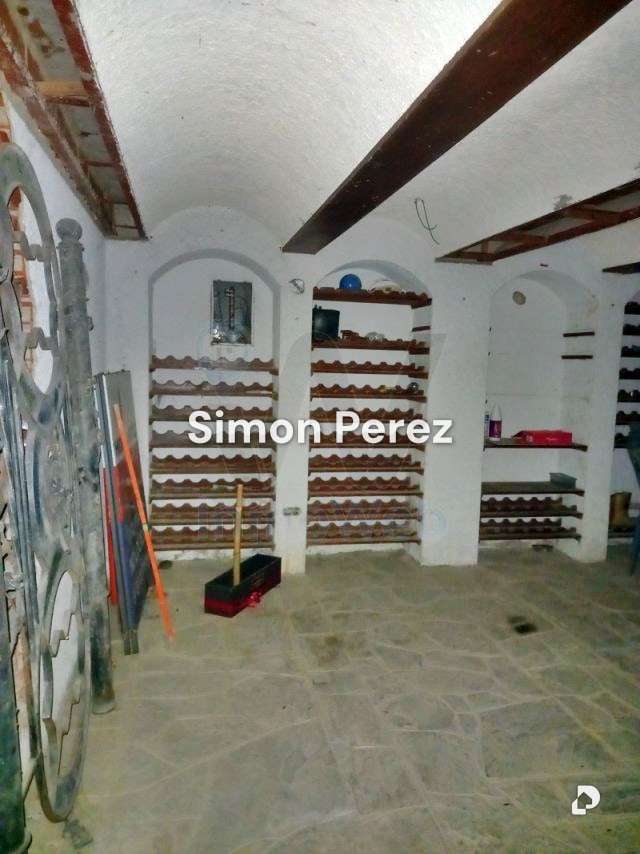 Casa en Lomas de Chuao, Caracas – 19