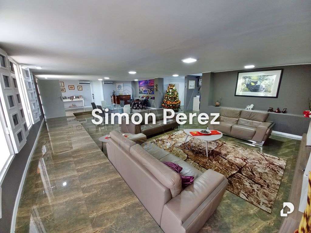 Casa en Lomas de Chuao, Caracas – 14
