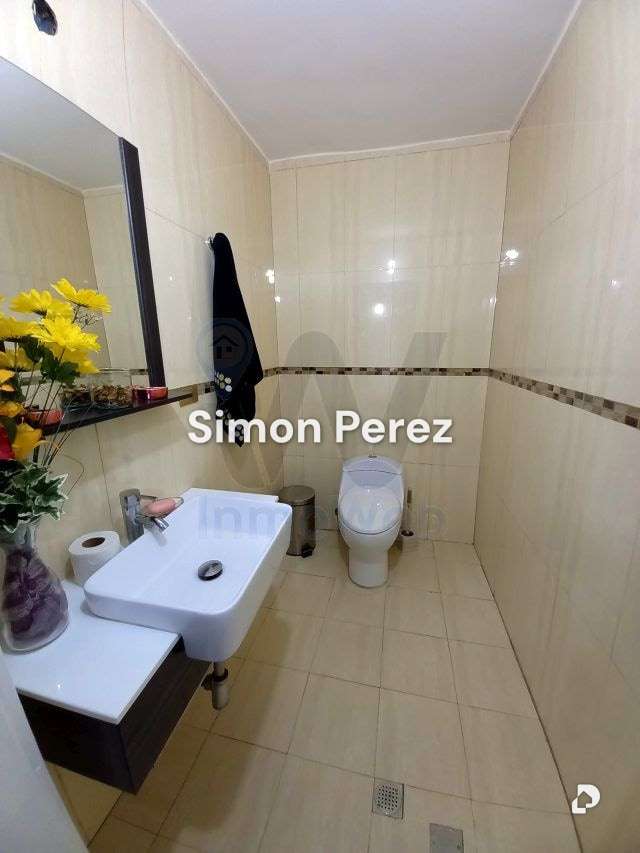 Casa en Lomas de Chuao, Caracas – 15