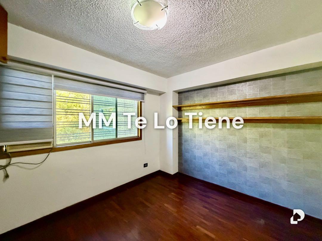 Apartment in Terrazas del Club Hípico, Caracas – 3