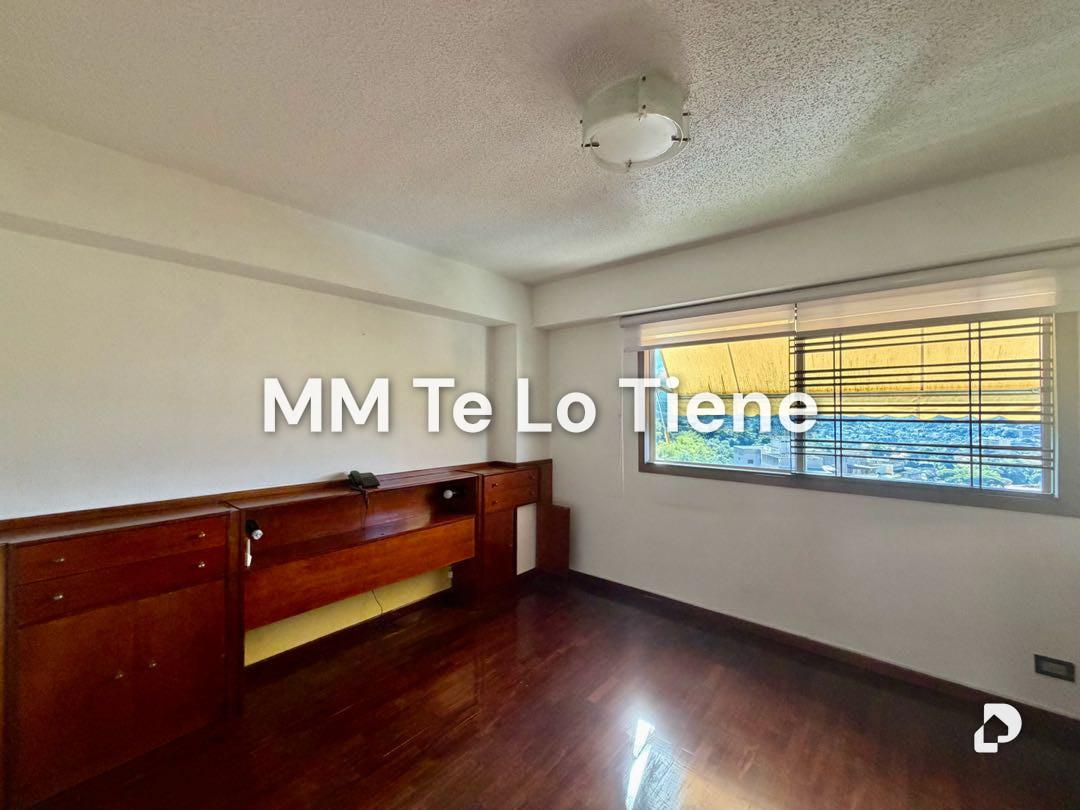 Apartment in Terrazas del Club Hípico, Caracas – 4