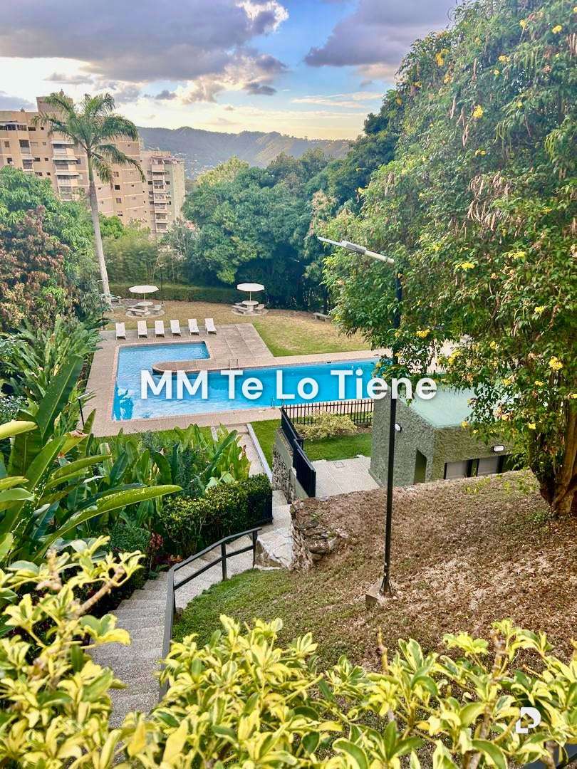 Apartment in Terrazas del Club Hípico, Caracas – 13