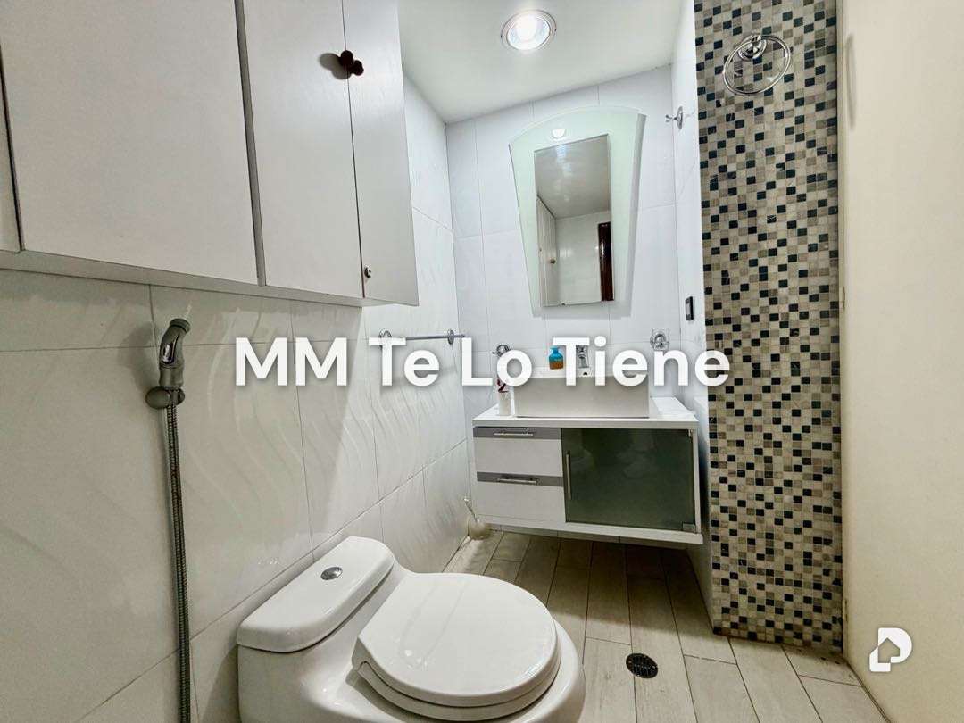 Apartment in Terrazas del Club Hípico, Caracas – 5