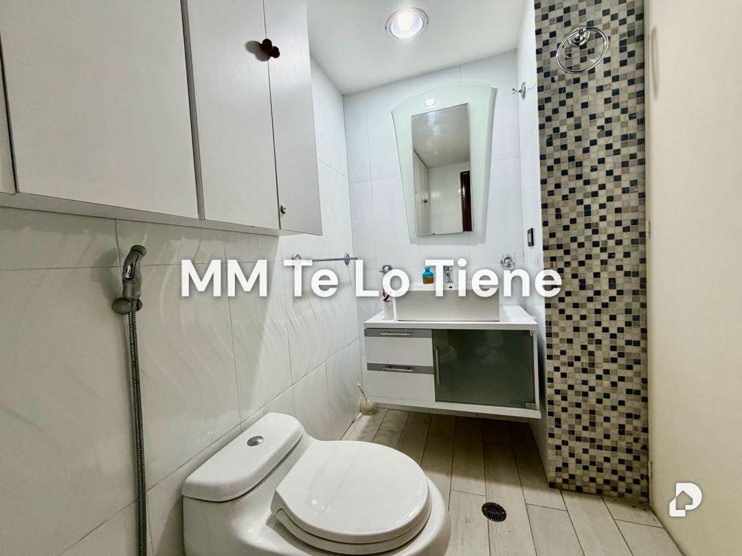 Apartment in Terrazas del Club Hípico, Caracas – 5