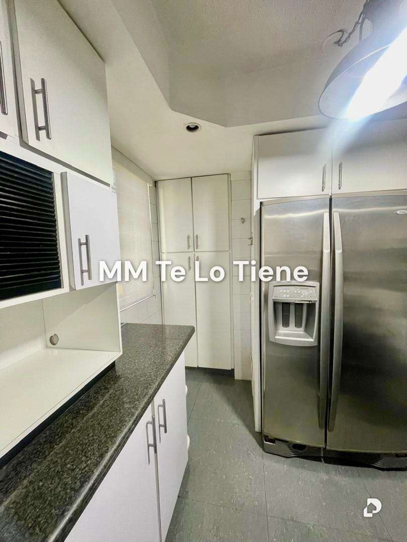 Apartment in Terrazas del Club Hípico, Caracas – 10