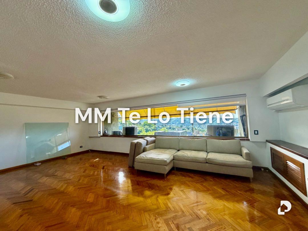 Apartment in Terrazas del Club Hípico, Caracas – 2