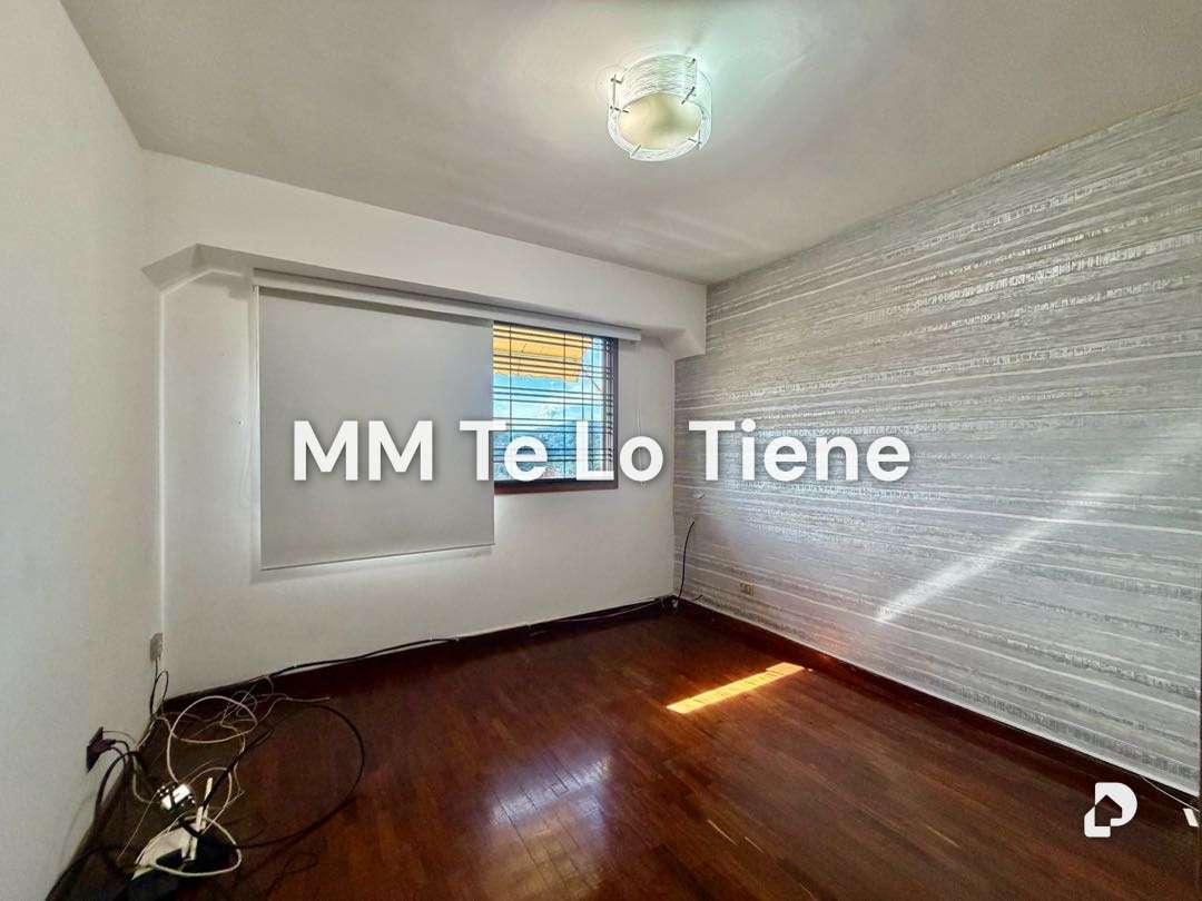 Apartment in Terrazas del Club Hípico, Caracas – 8