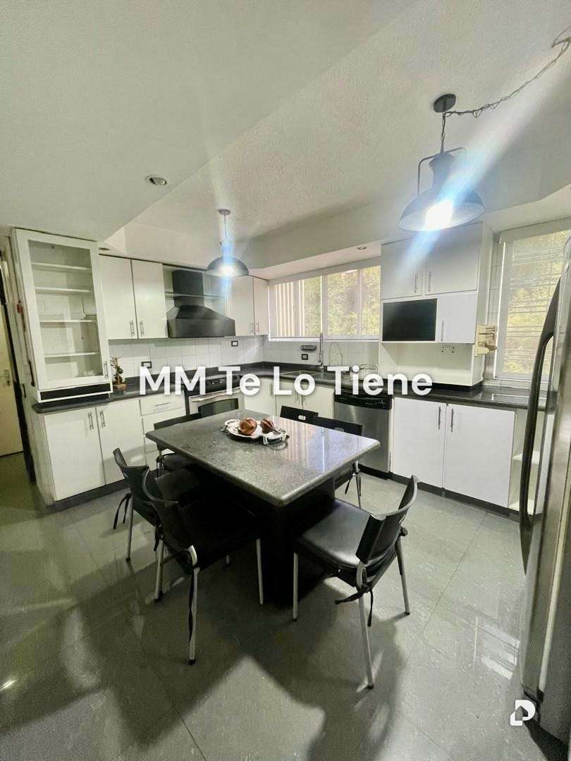 Apartment in Terrazas del Club Hípico, Caracas – 9