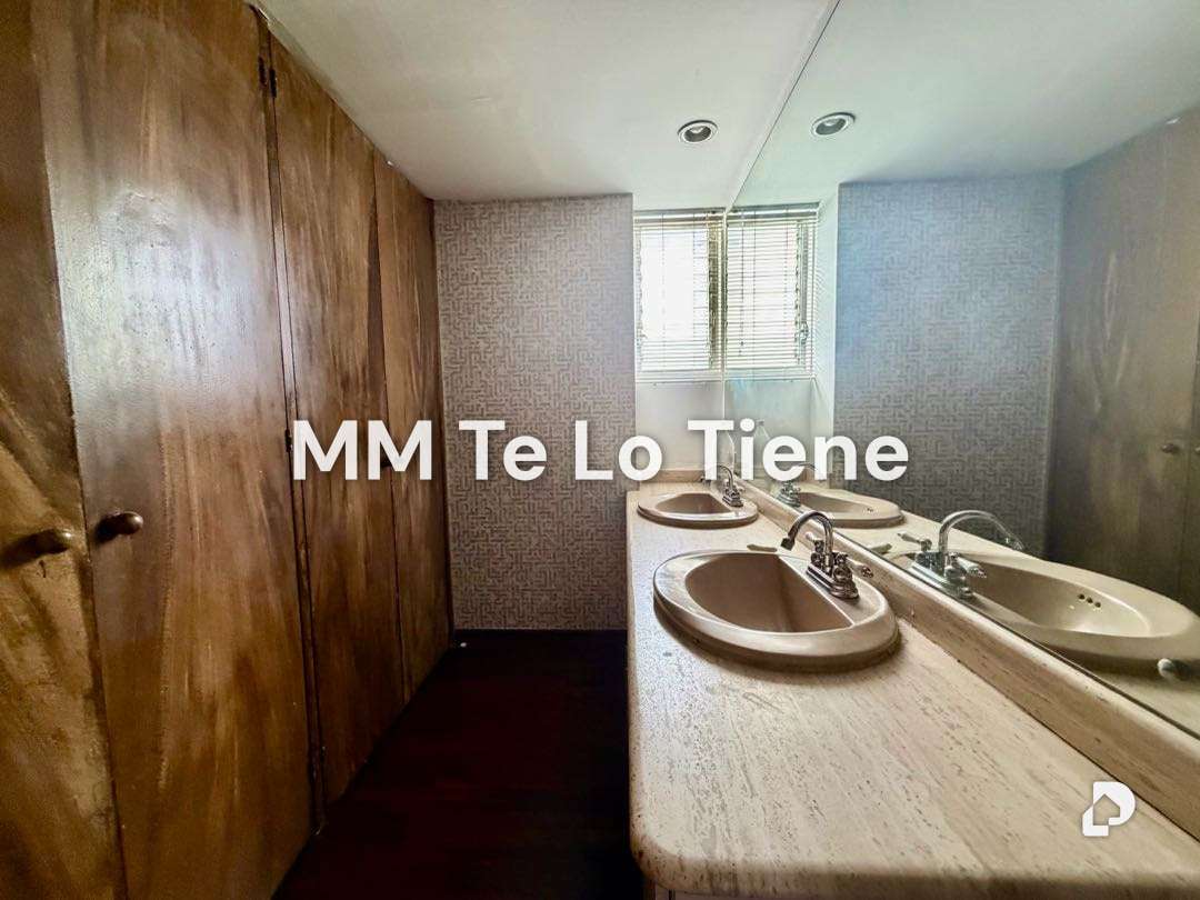 Apartment in Terrazas del Club Hípico, Caracas – 7