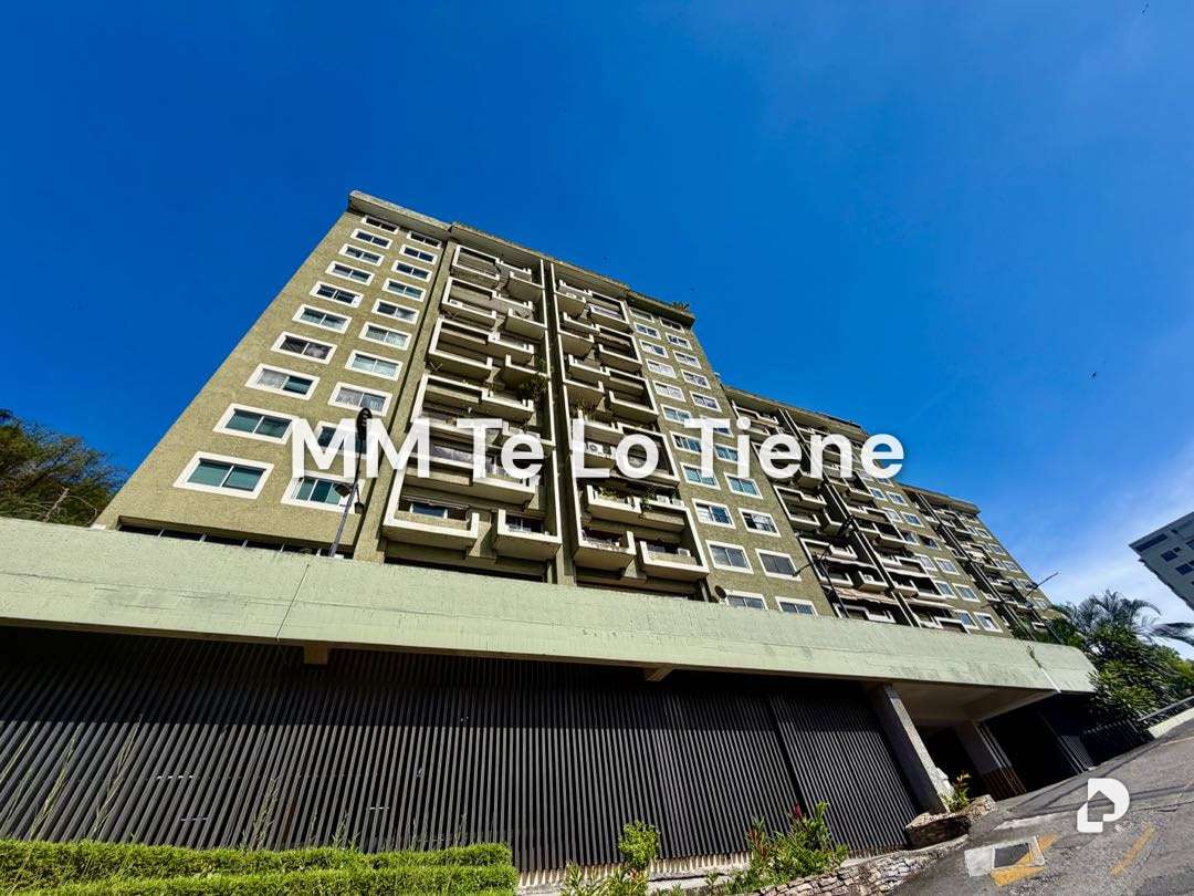 Apartment in Terrazas del Club Hípico, Caracas – 11