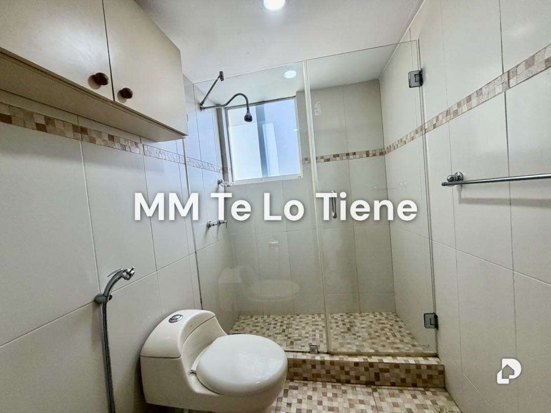 Apartment in Terrazas del Club Hípico, Caracas – 6