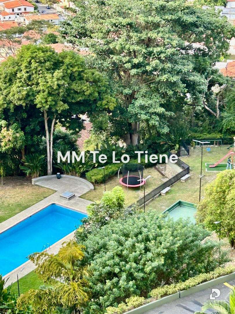 Apartment in Terrazas del Club Hípico, Caracas – 12