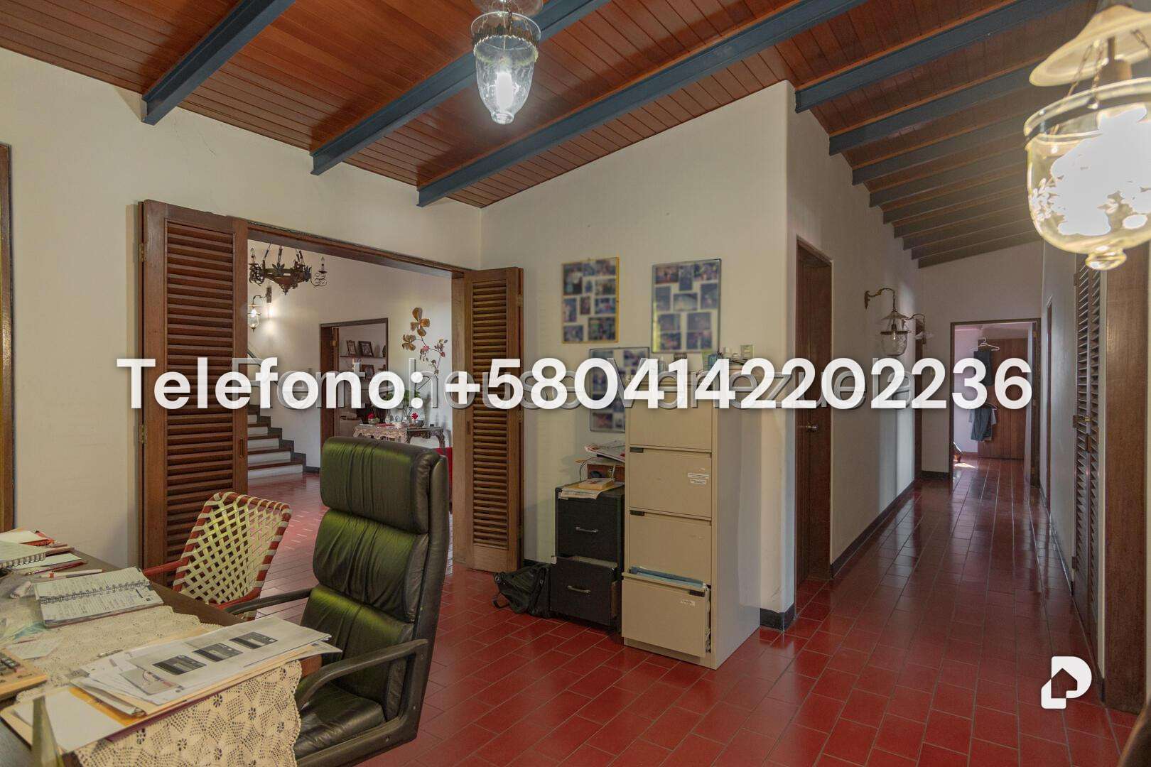 Casa en Prados del Este, Caracas – 16