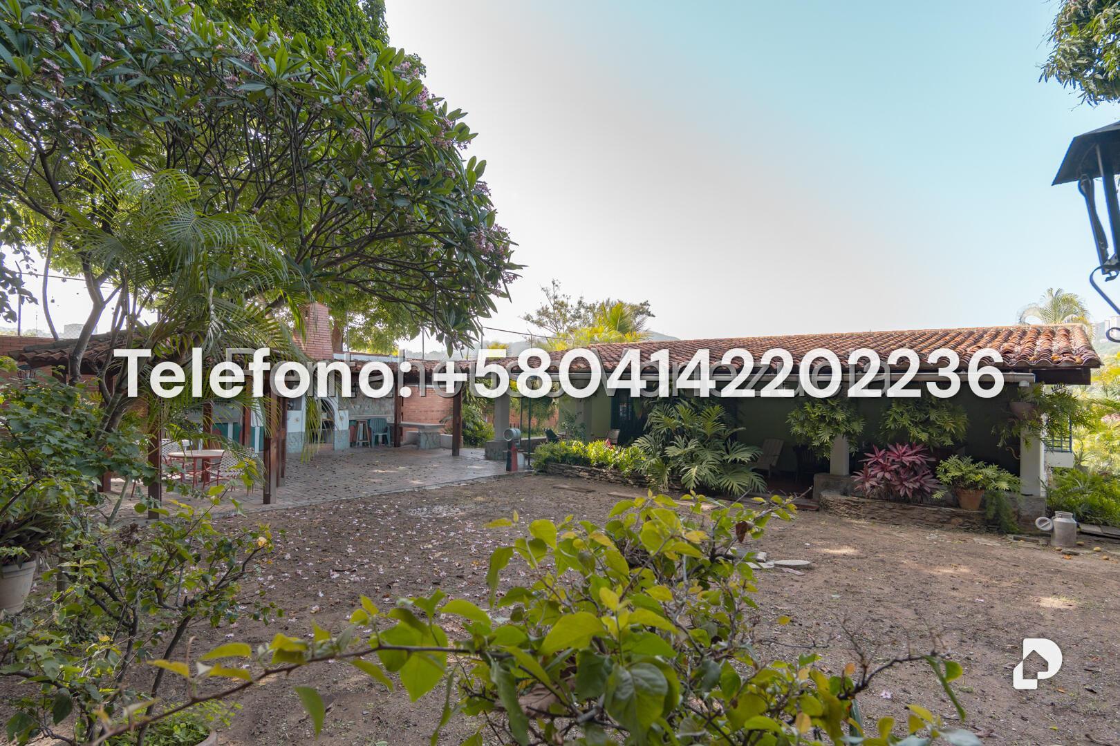 Casa en Prados del Este, Caracas – 5
