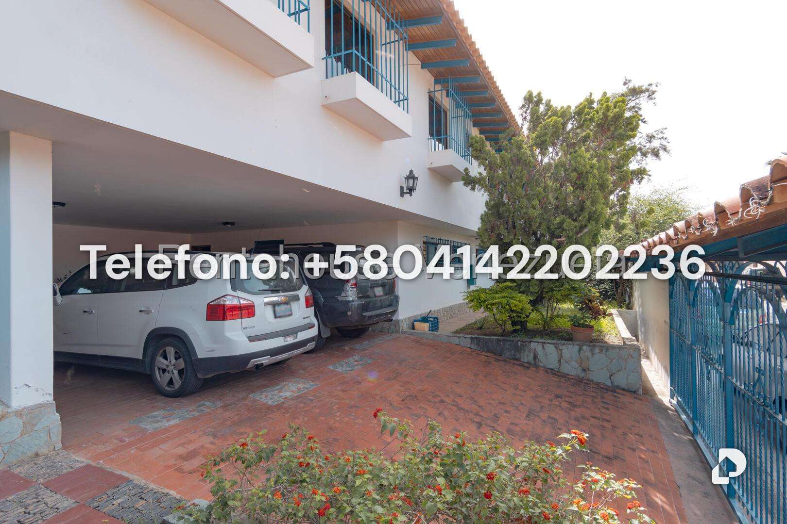Casa en Prados del Este, Caracas – 36