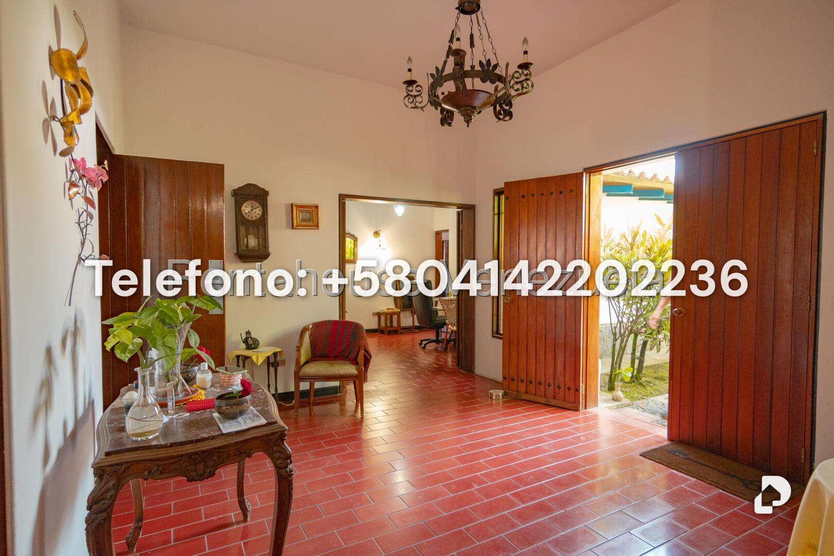 Casa en Prados del Este, Caracas – 6