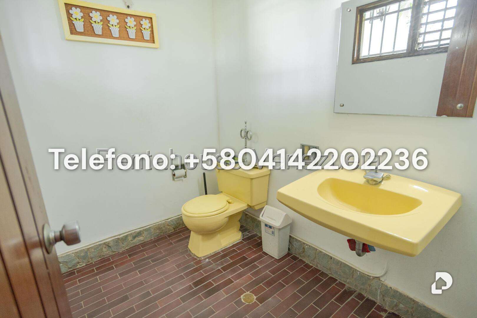 Casa en Prados del Este, Caracas – 15