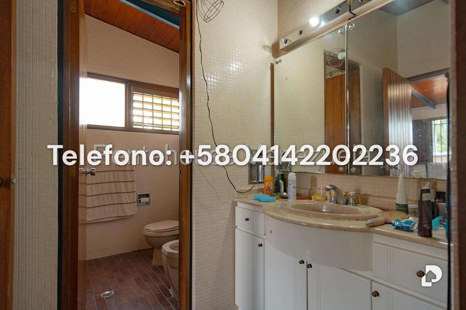 Casa en Prados del Este, Caracas – 22