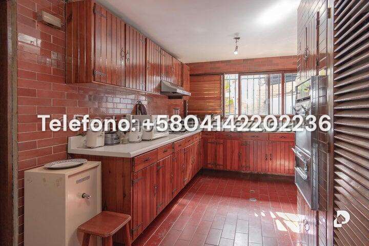 Casa en Prados del Este, Caracas – 14
