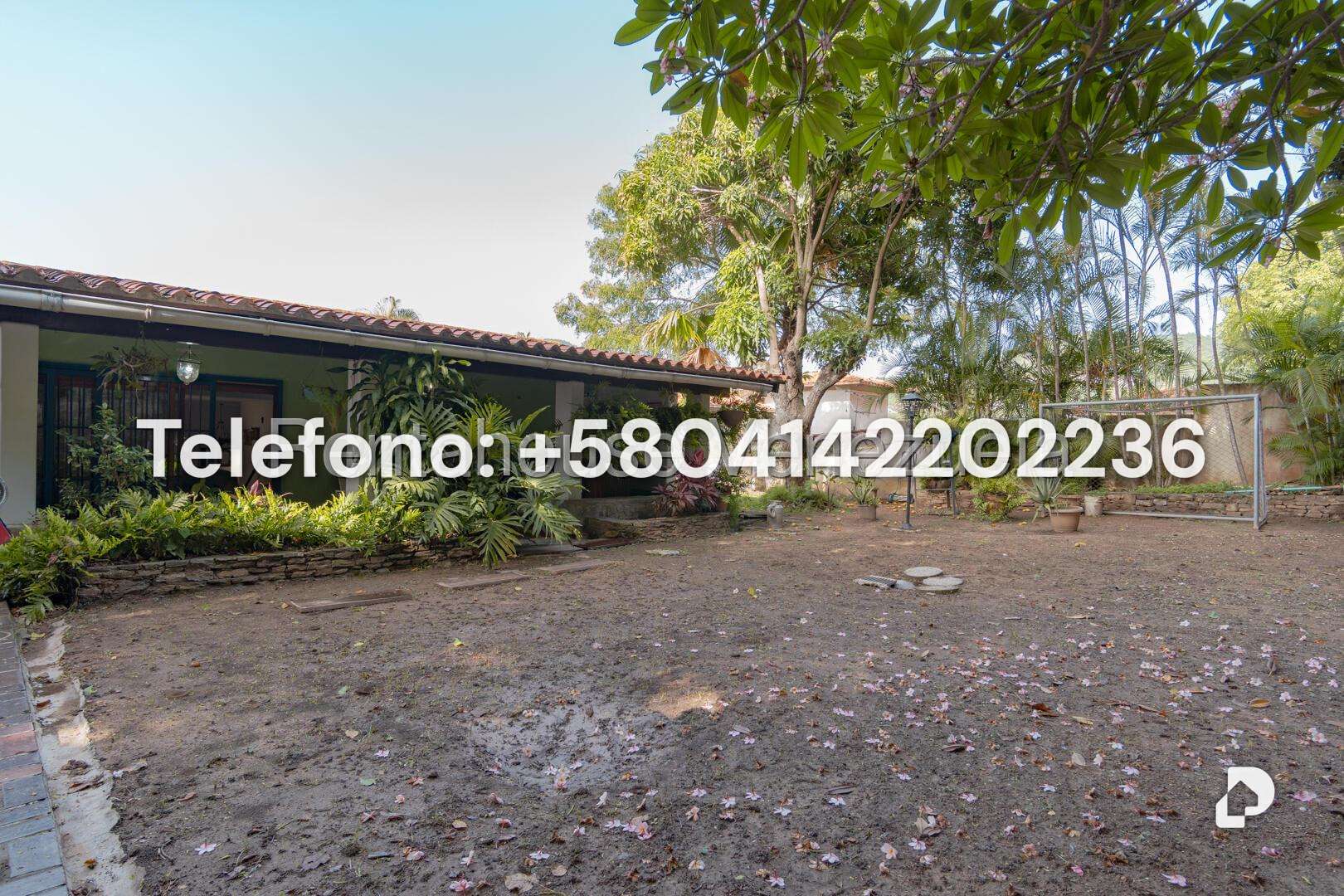 Casa en Prados del Este, Caracas – 4