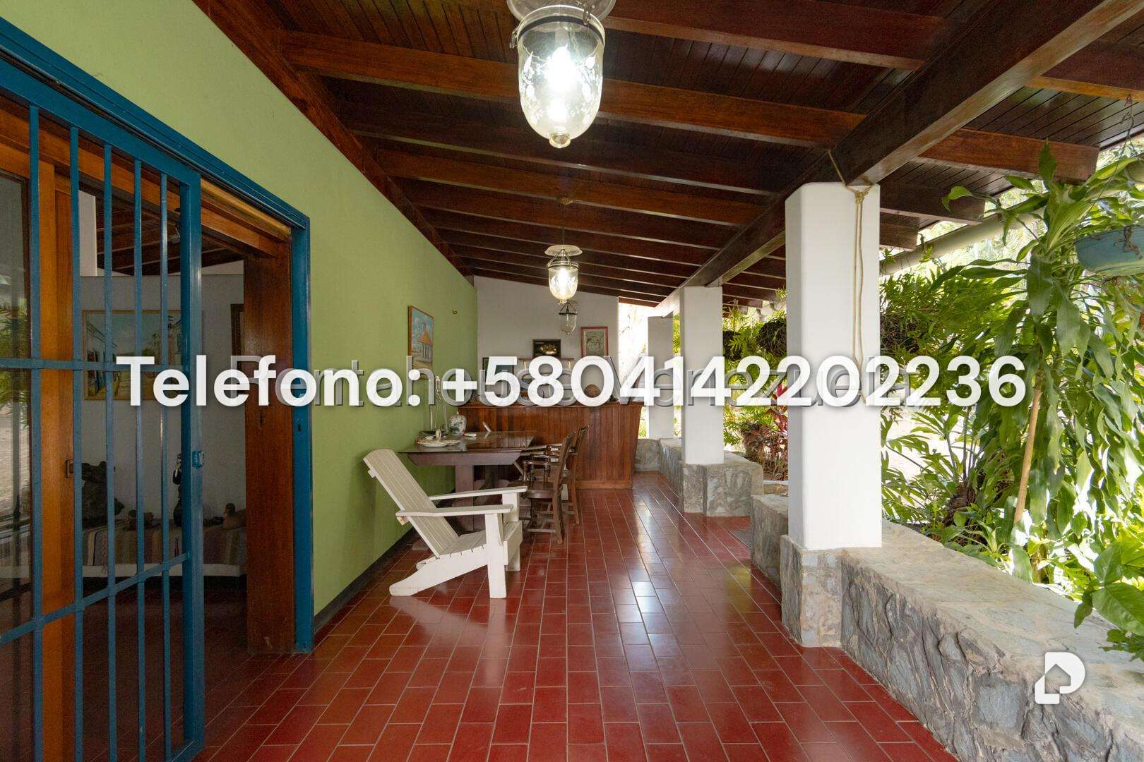Casa en Prados del Este, Caracas – 25