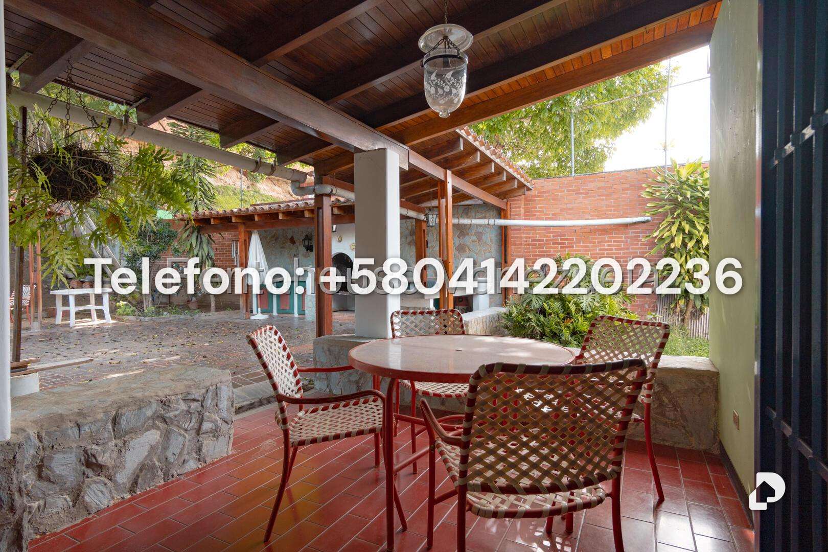 Casa en Prados del Este, Caracas – 12