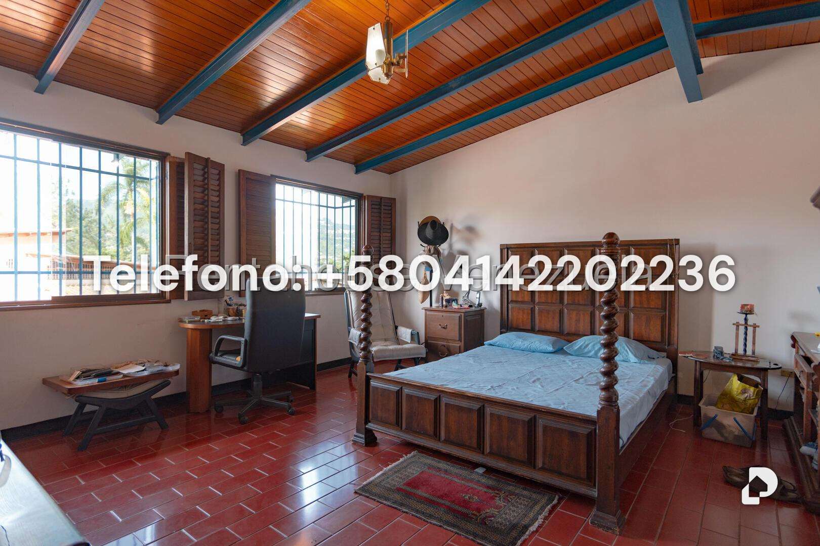 Casa en Prados del Este, Caracas – 18