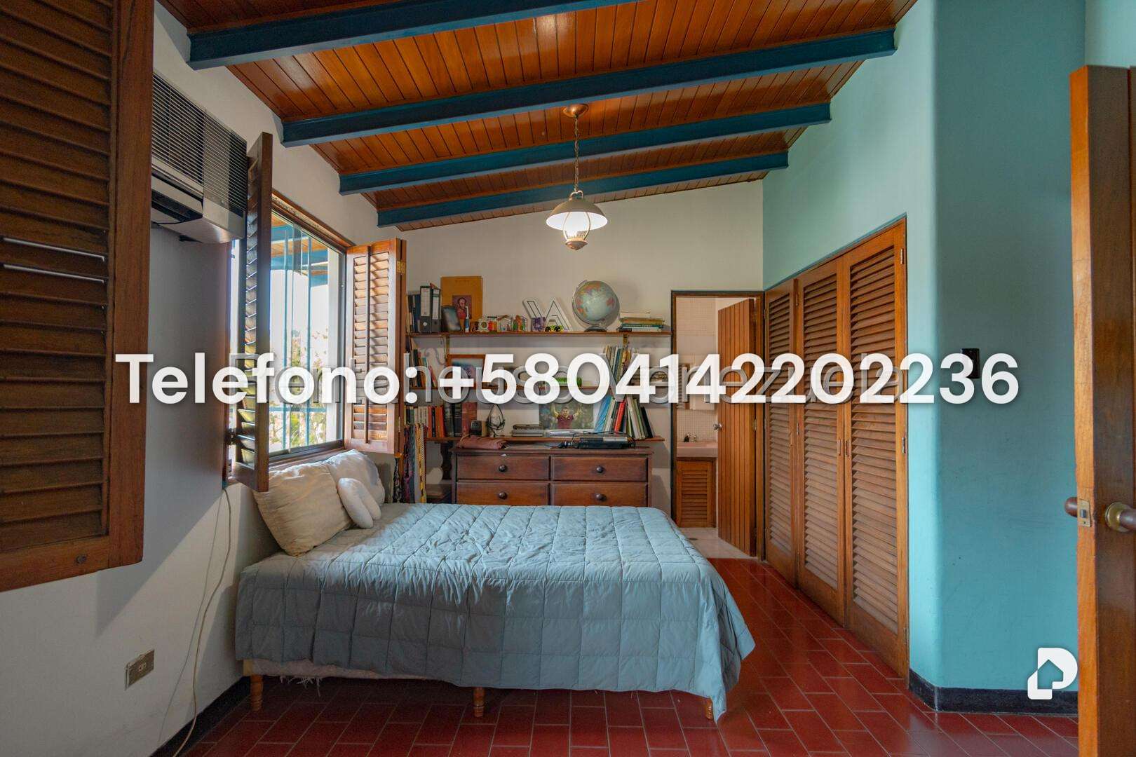 Casa en Prados del Este, Caracas – 21