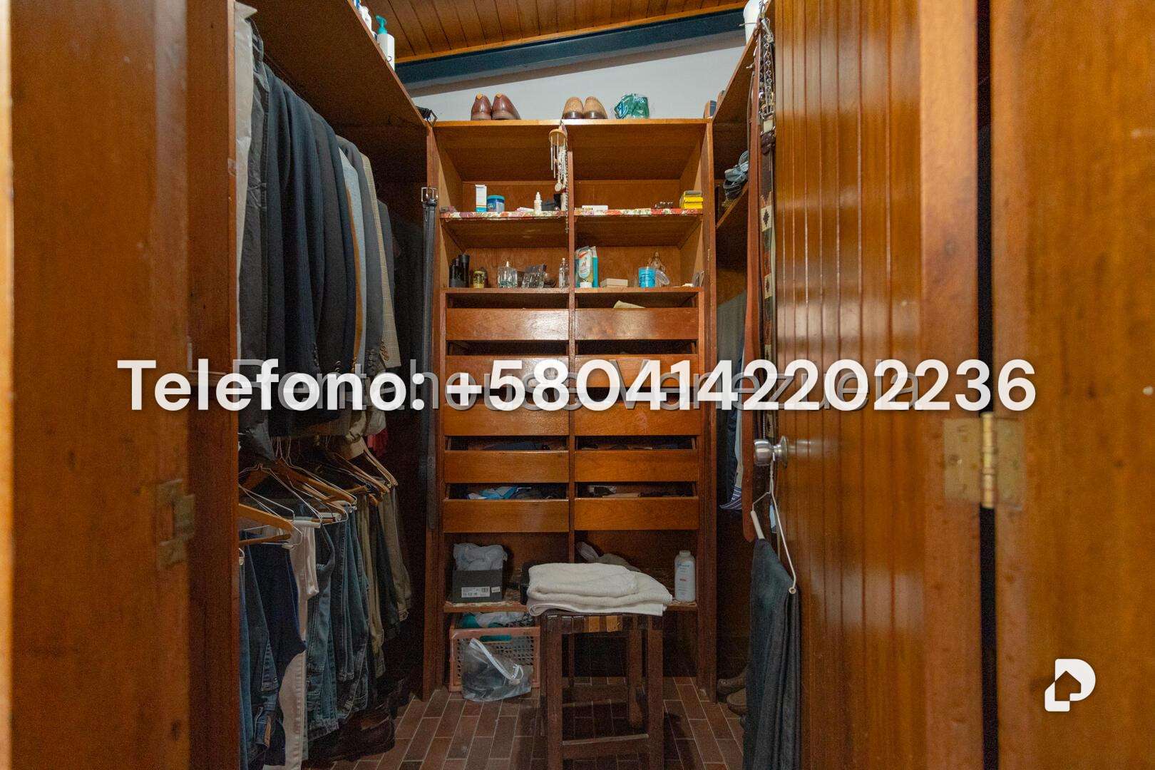 Casa en Prados del Este, Caracas – 19