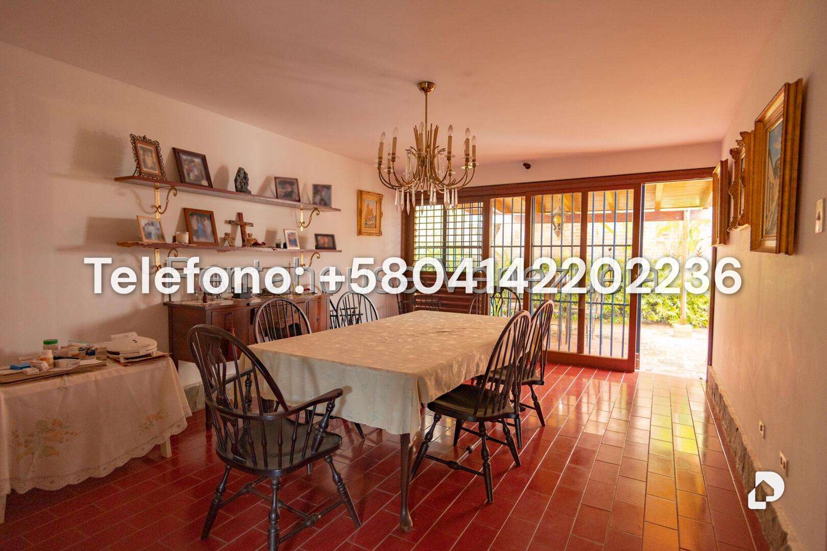 Casa en Prados del Este, Caracas – 11